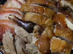 -吾家香港烧腊专门店