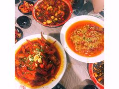 -李叔叔虾蟹大排档(青羊店)