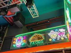 -Famous肥猫墨西哥音乐餐吧(五棵松华熙LIVE店)