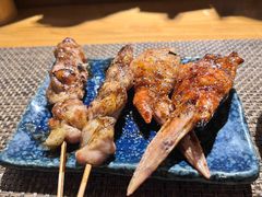 -半藏居酒屋(香港花园店)