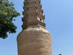-白塔山公园