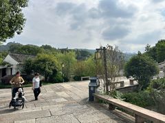 -绍兴大禹开元观堂-若耶厅