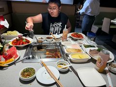 -海底捞火锅(吴中路店)