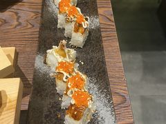 -哏儿寿司(红桥店)