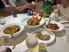 -万龙洲海鲜(南新仓店)