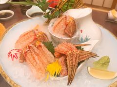 -蟹田居·活蟹料理(东城店)