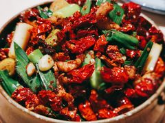 -山石榴·贵州菜(丰盛里店)