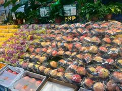 -鲜力达果品批发直销(无锡保利香槟店)