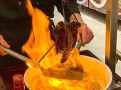 -禾府酒家·传统广府味(番禺店)