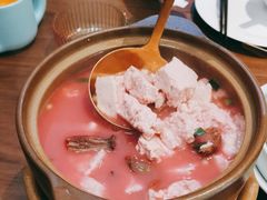 -CHIC1699远洋私厨