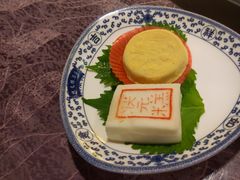 状元糕-宁波状元楼酒店(和义路店)