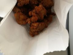 -1973继光香香鸡(曲阳路店)