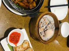 -点心皇子茶餐厅(万国大都会店)