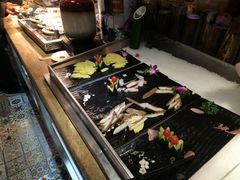 -吉布鲁牛排海鲜自助(武侯泛悦国际店)