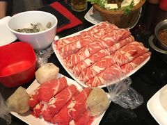 -鍋色天香(共和广场店)