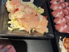 -吼堂老火锅(万寿宫店)