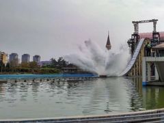 -蓬莱欧乐堡梦幻世界