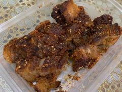 -脆皮五花肉(建东街旗舰店)
