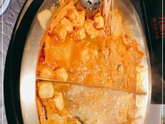 -九鼎轩脆毛肚火锅(南京东路店)