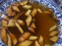 蜜汁红薯-管记水席老店(仙果市街店)