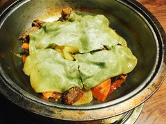 木垒羊肉焖饼-天山集市(和家乐广场店)