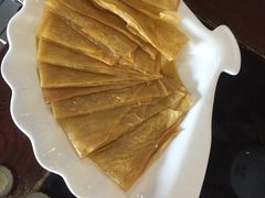 -重庆德庄火锅(体育中心店)