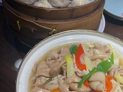 -应天大明王朝·南京菜(中山陵店)