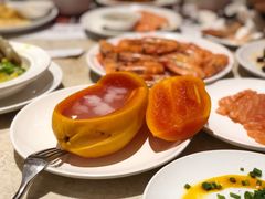 -芭菲盛宴·环球美食(北城国际店)