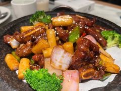 -小菜园新徽菜(扬州华润万象汇店)