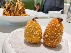-大鸭梨烤鸭(左家庄店)