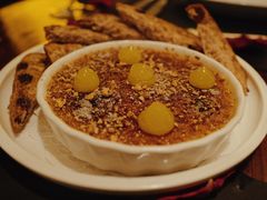 焦糖鹅肝布丁-壳里西餐厅Coquille Seafood Bistro(蒙自路店)