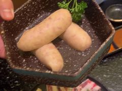-樱嘢·炭火烧肉(惠南店)