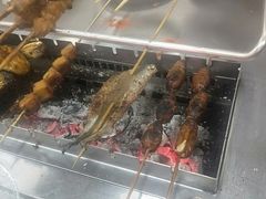 -胖姐烧烤(总店)