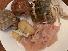 鱼籽福袋-新希望诺富特酒店-青岛湾中餐厅