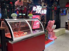 -三兄弟灰太狼烧烤.龙虾烤鱼(上海交大店)