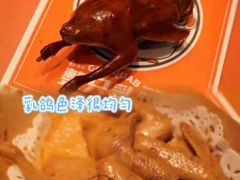 -整只乳鸽GetSQUAB(西华路店)
