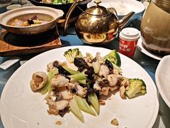 -美极鲜食坊(宝安南路店)