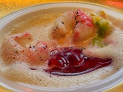-L'ATELIER de Joel Robuchon(外滩18号店)