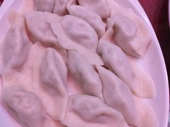 -喜家德虾仁水饺(中央大街店)