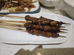 -如轩·海鲜砂锅粥·潮汕菜(小榄店)