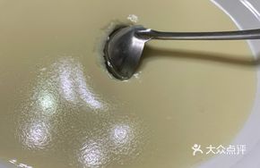 Health-preserving Tofu Pudding