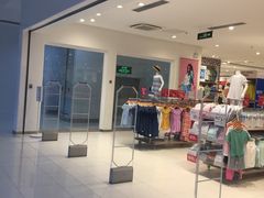 -优衣库(厦门SM广场店)