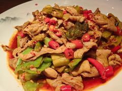 -六福烧烤酒馆(秦隆步行街店)