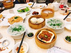 -顺德人家食府(黄金广场店)