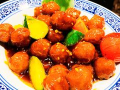 -東舍食唐精品陕菜馆