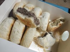 -老北京绿豆饼(解放路店)