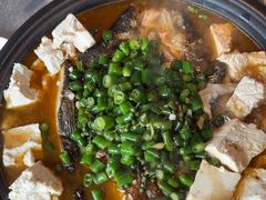 -探鱼·鲜青椒爽麻烤鱼(天河优托邦店)