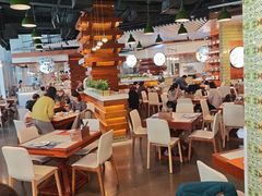 -The COOK·厨餐厅·自助餐(浦东嘉里大酒店)