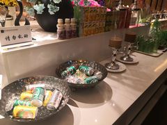 -东方雅典水疗美食汇(金海岸大厦店)