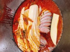 -江湖水乡铁锅炖魚(周庄嘉园店)